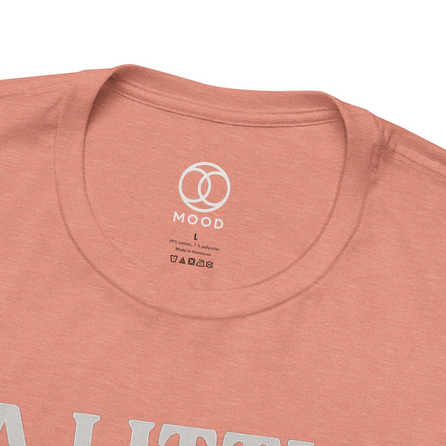 A Little Jittery, A Lot Iconic