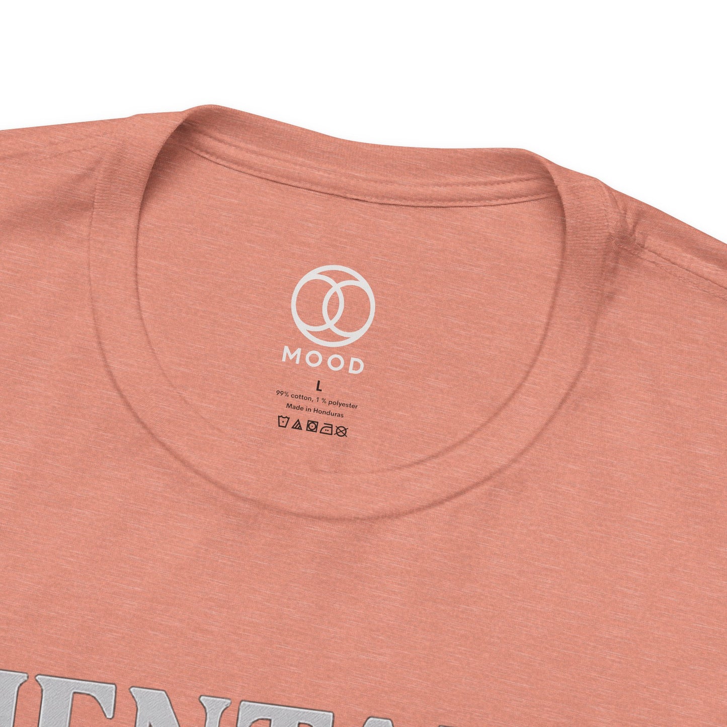 Mentally Buffering Since Birth