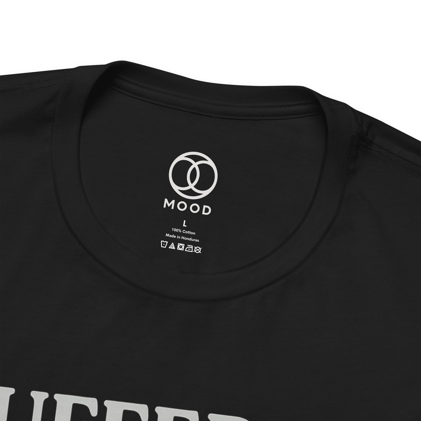 Buffering My Personality