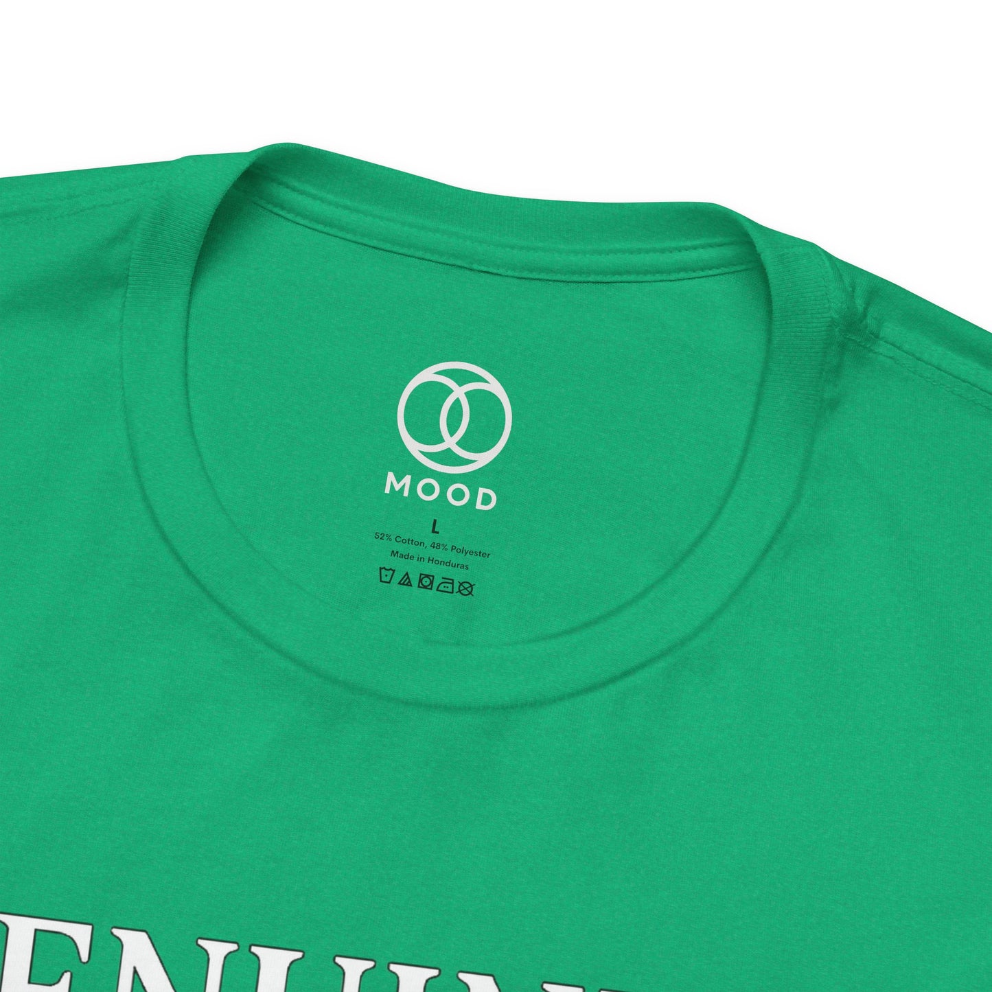 Genuinely Happy, Surprisingly Sane