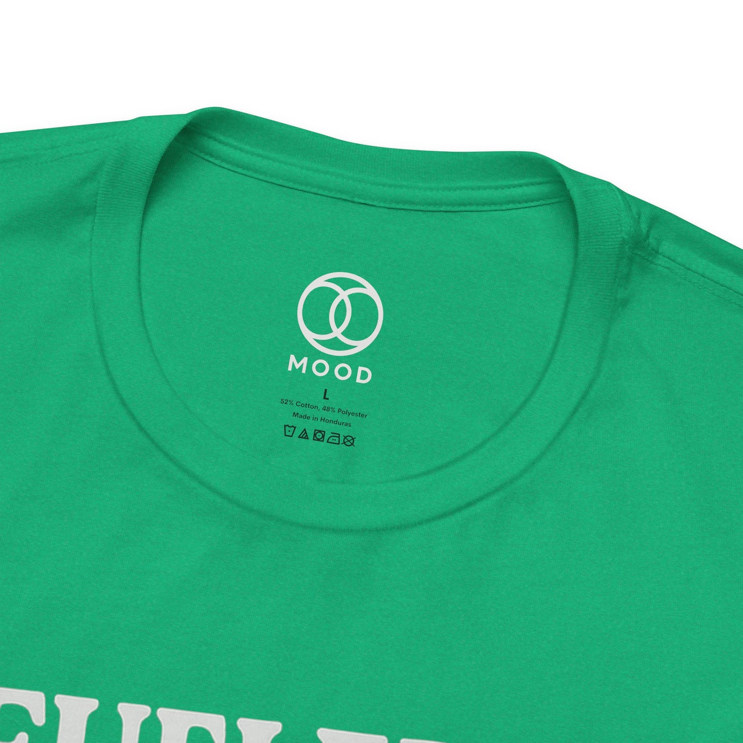 Fueled by Spite & Coffee