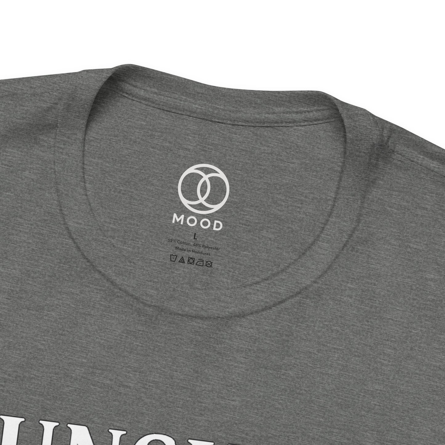 Sunshine With a Side of Sass