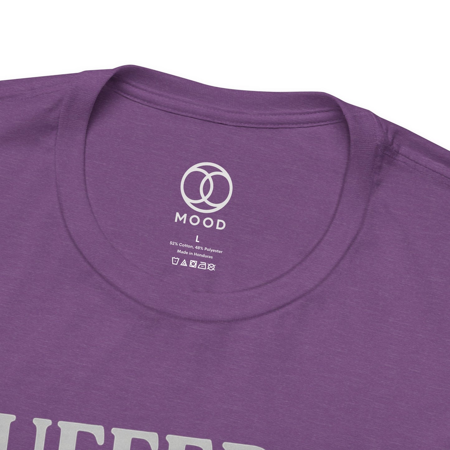 Buffering My Personality