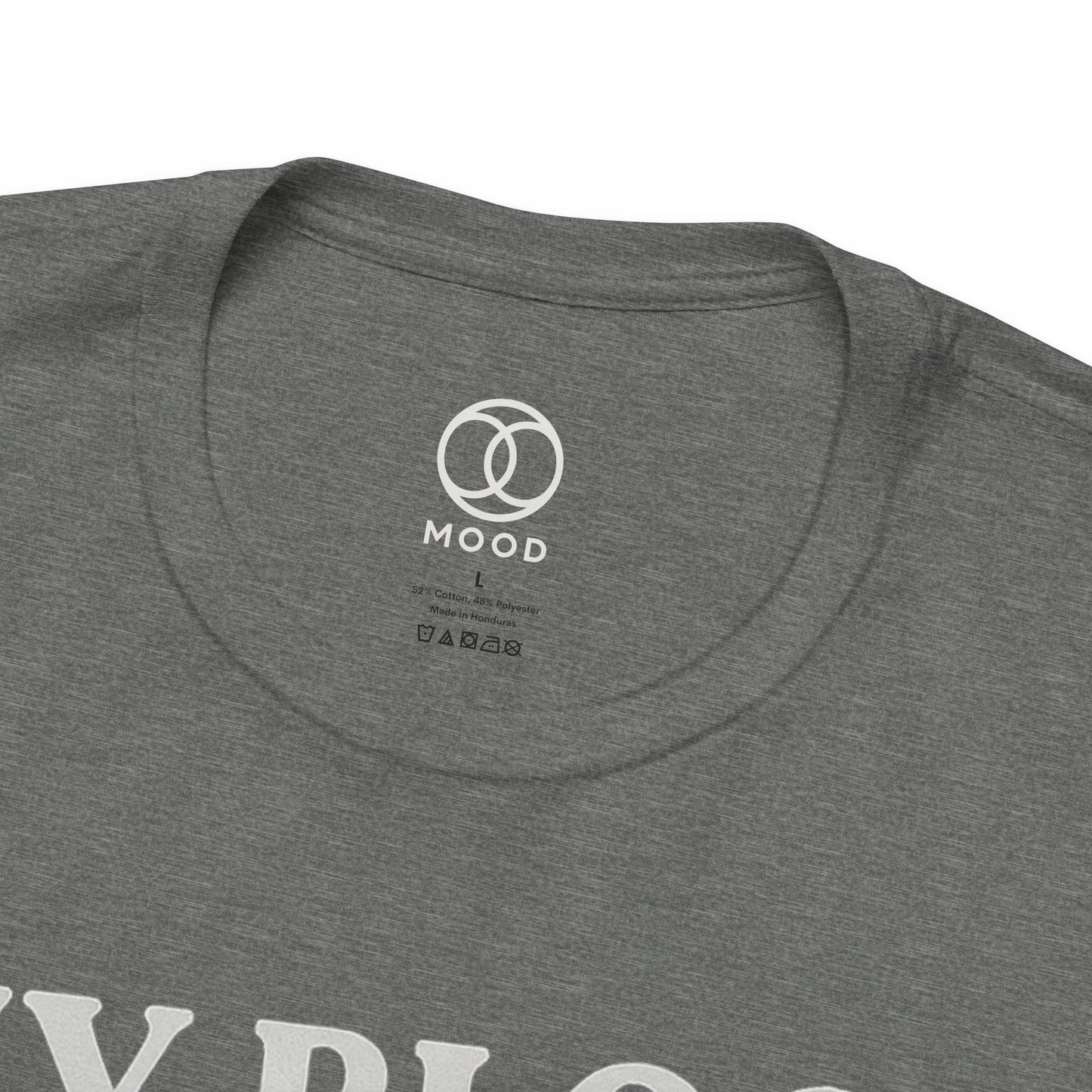 My Blood Type is Cold Brew