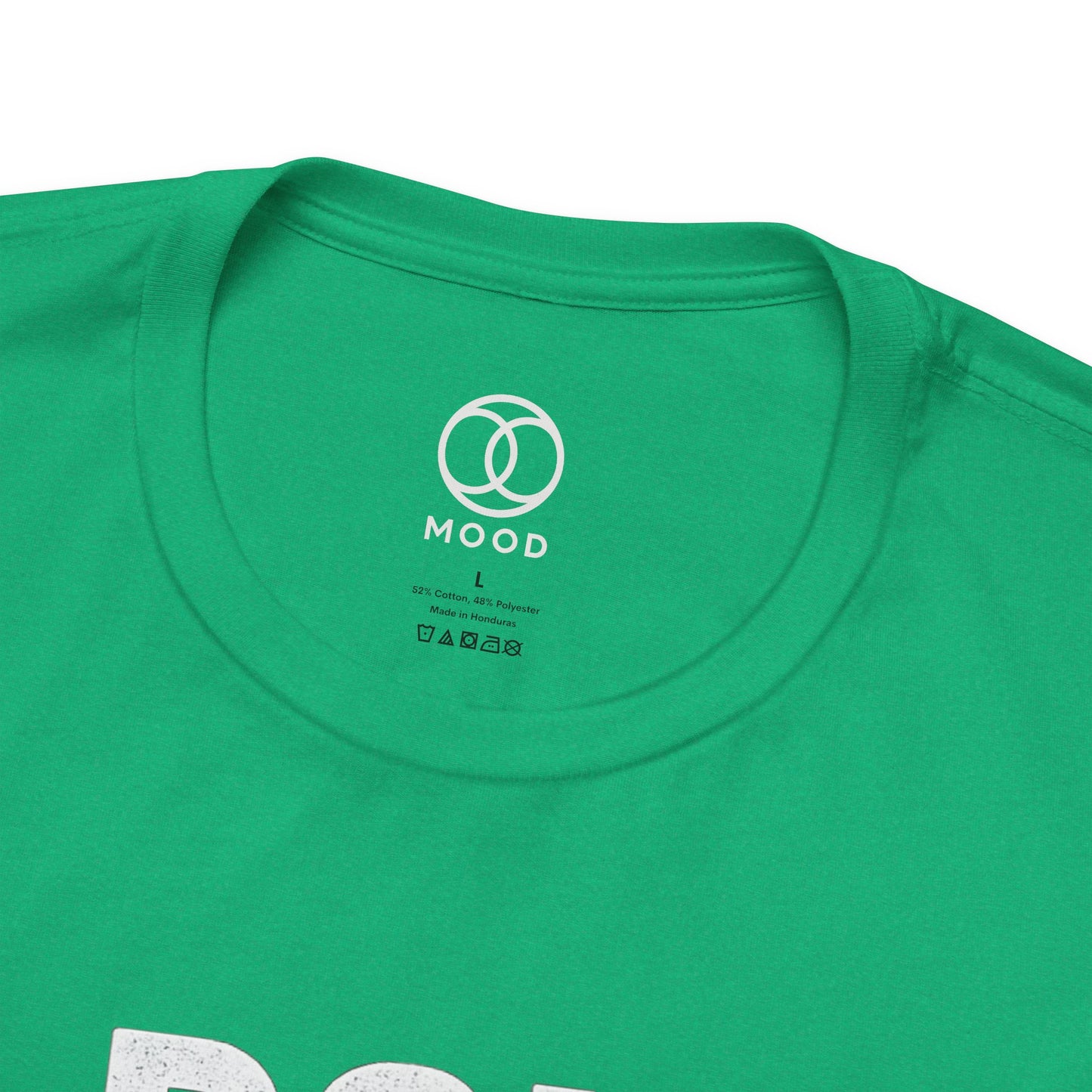 I Don't Trust That Vibe