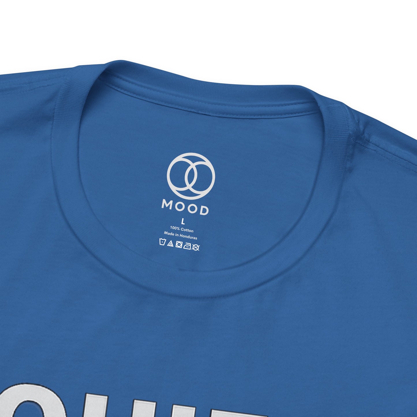 Quiet Doesn't Mean Okay