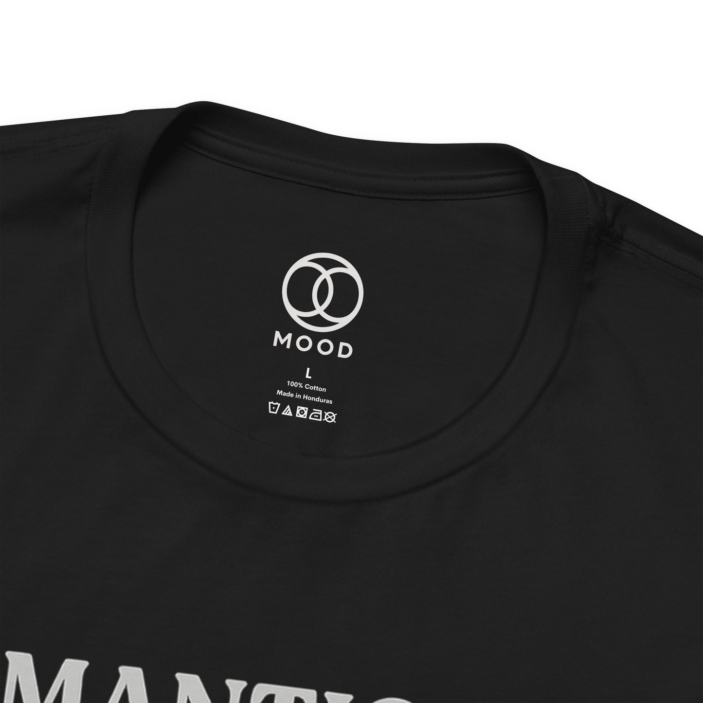 Romanticizing the Bare Minimum