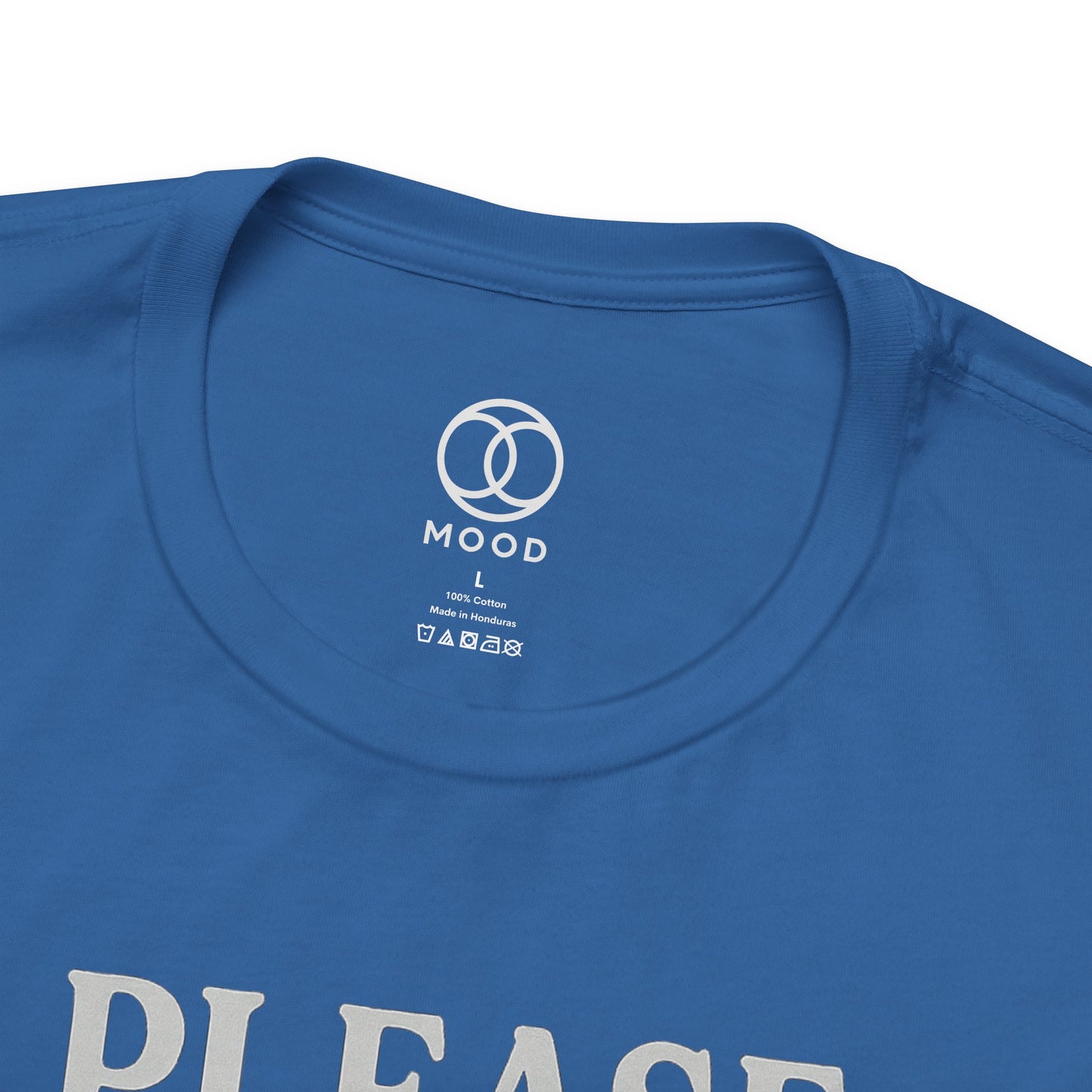 Please Hold for a Mood Swing