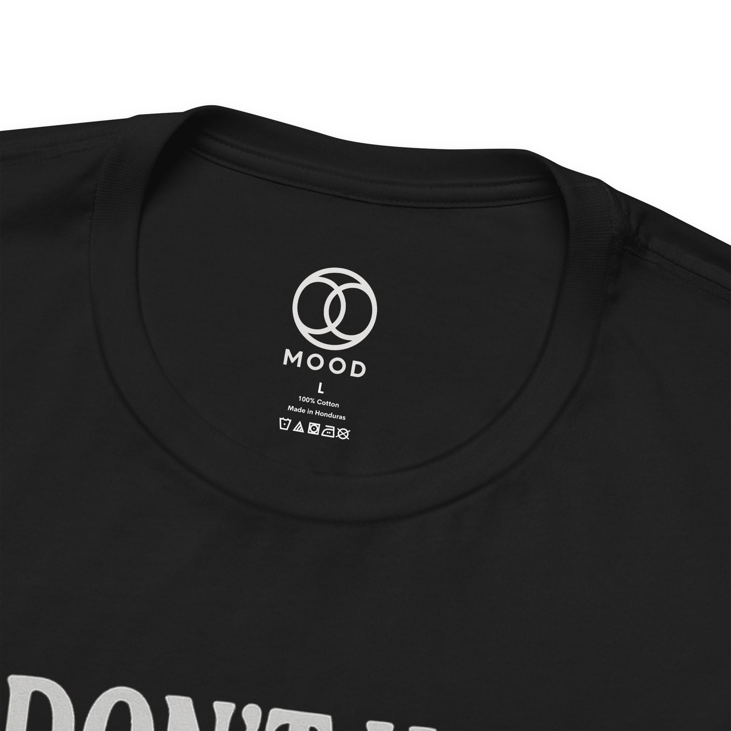 I Don't Have Chill, I Have Monologues