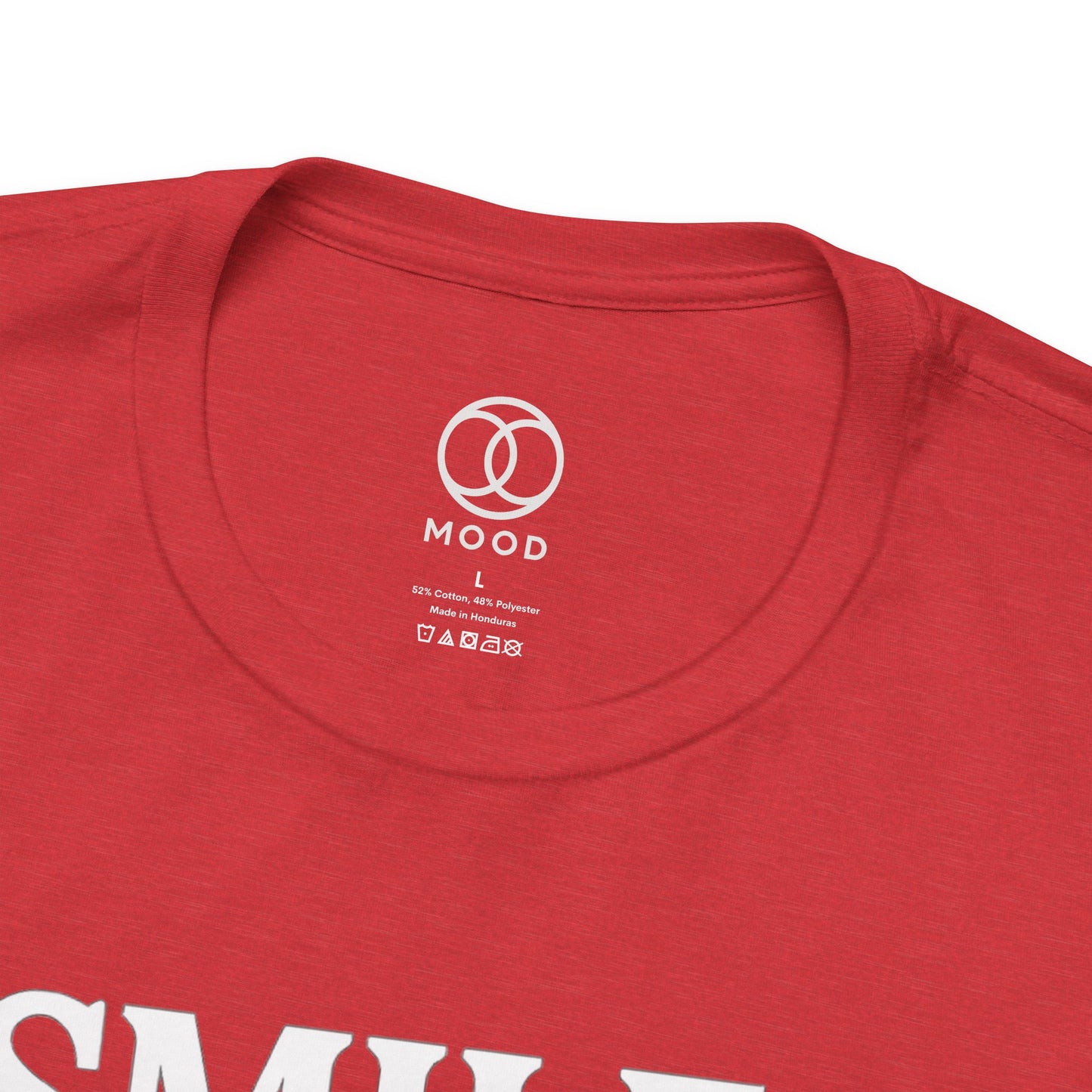 Smiles Are My Superpower