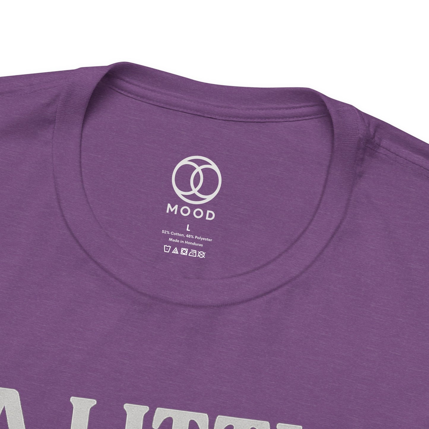 A Little Jittery, A Lot Iconic