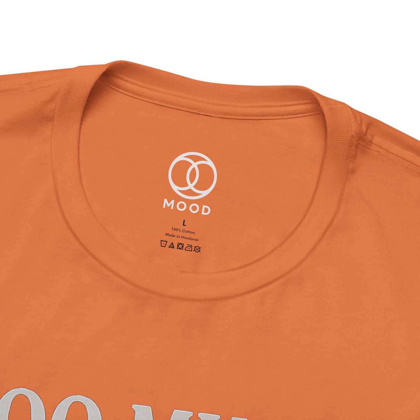 Too Much? That's the Point.