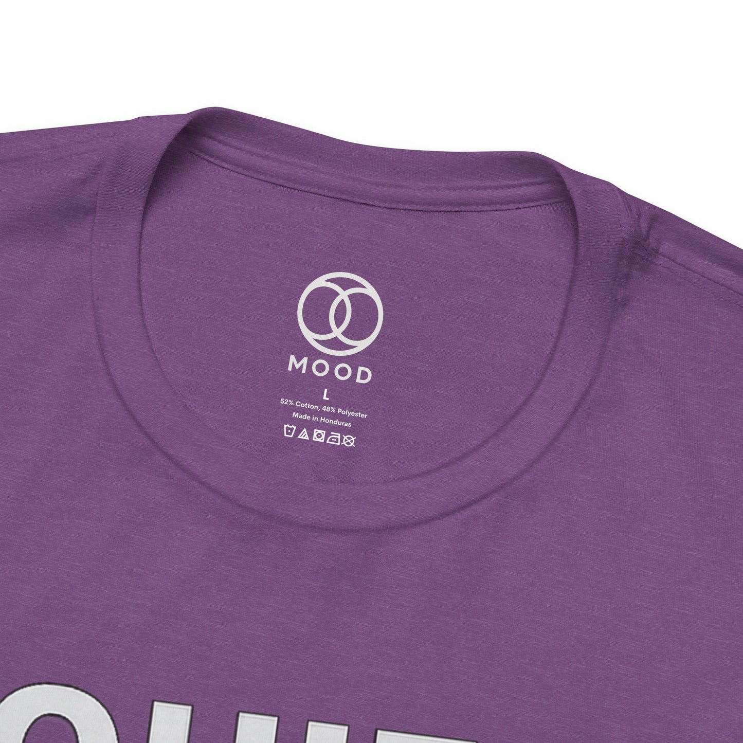 Quiet Doesn't Mean Okay