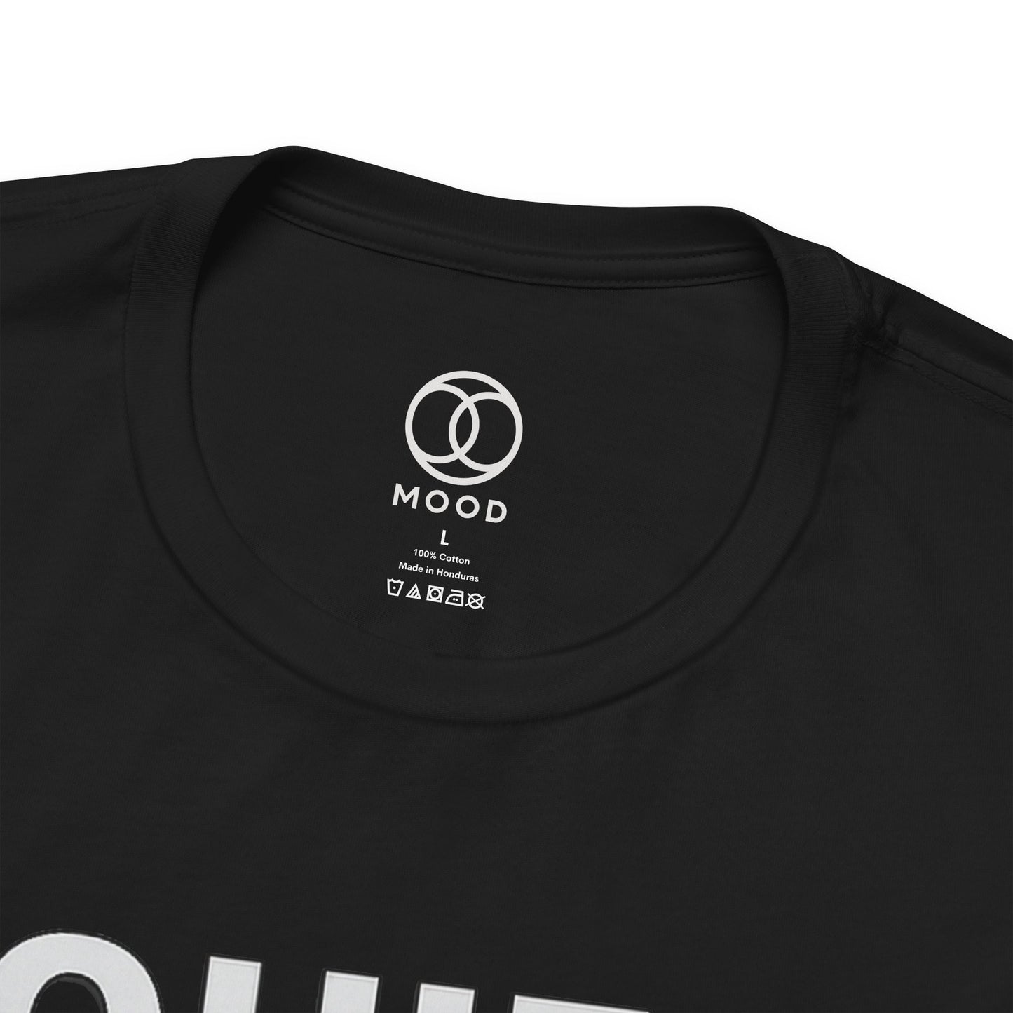 Quiet Doesn't Mean Okay