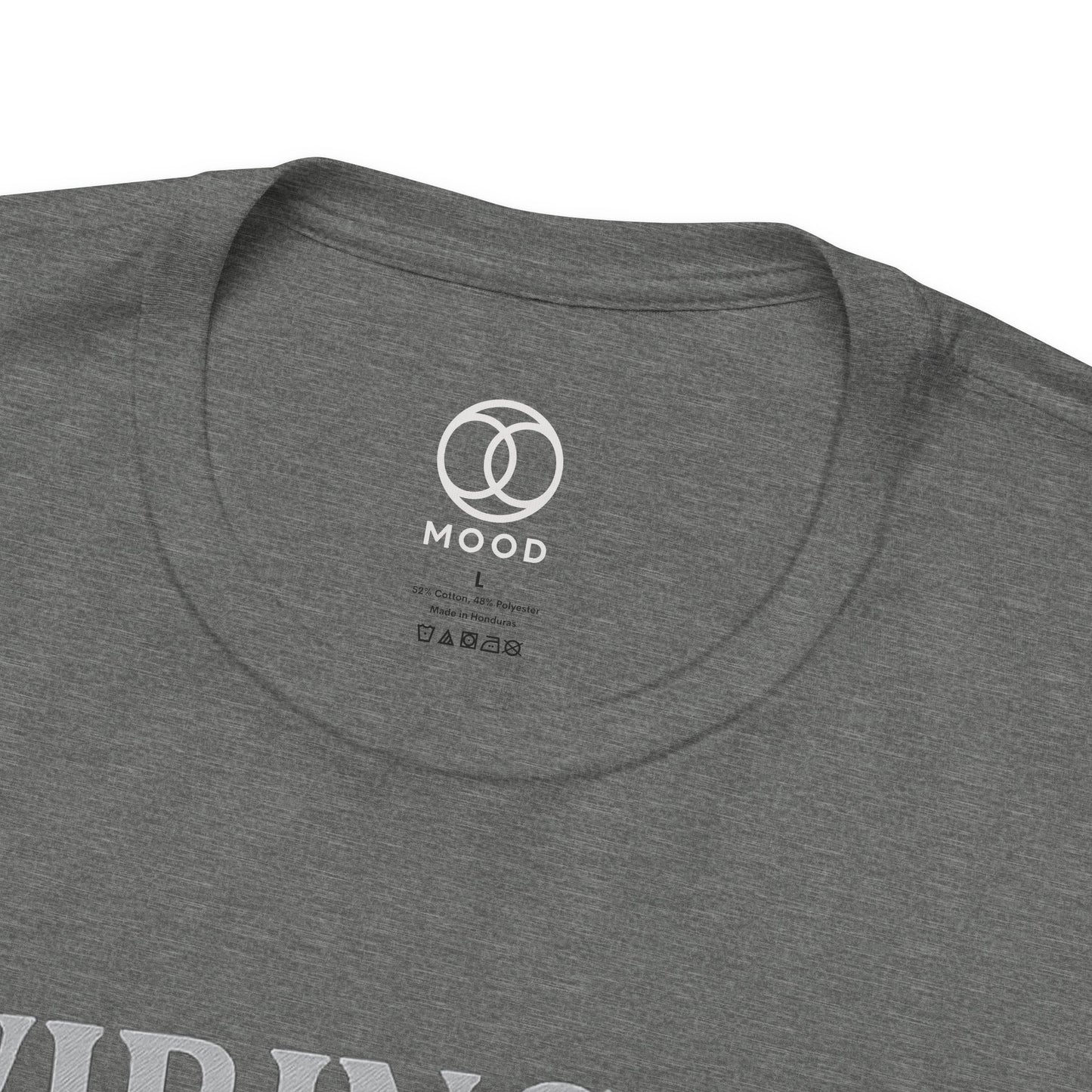 Vibing on a Galactic Frequency