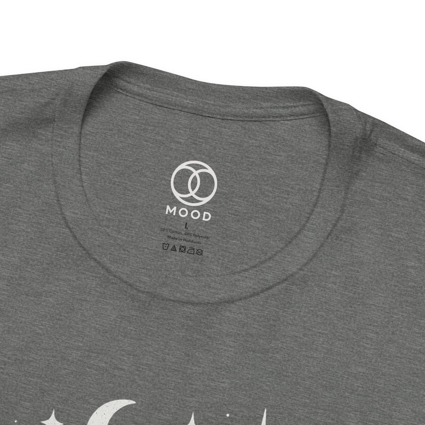 Made of Stardust & Sass