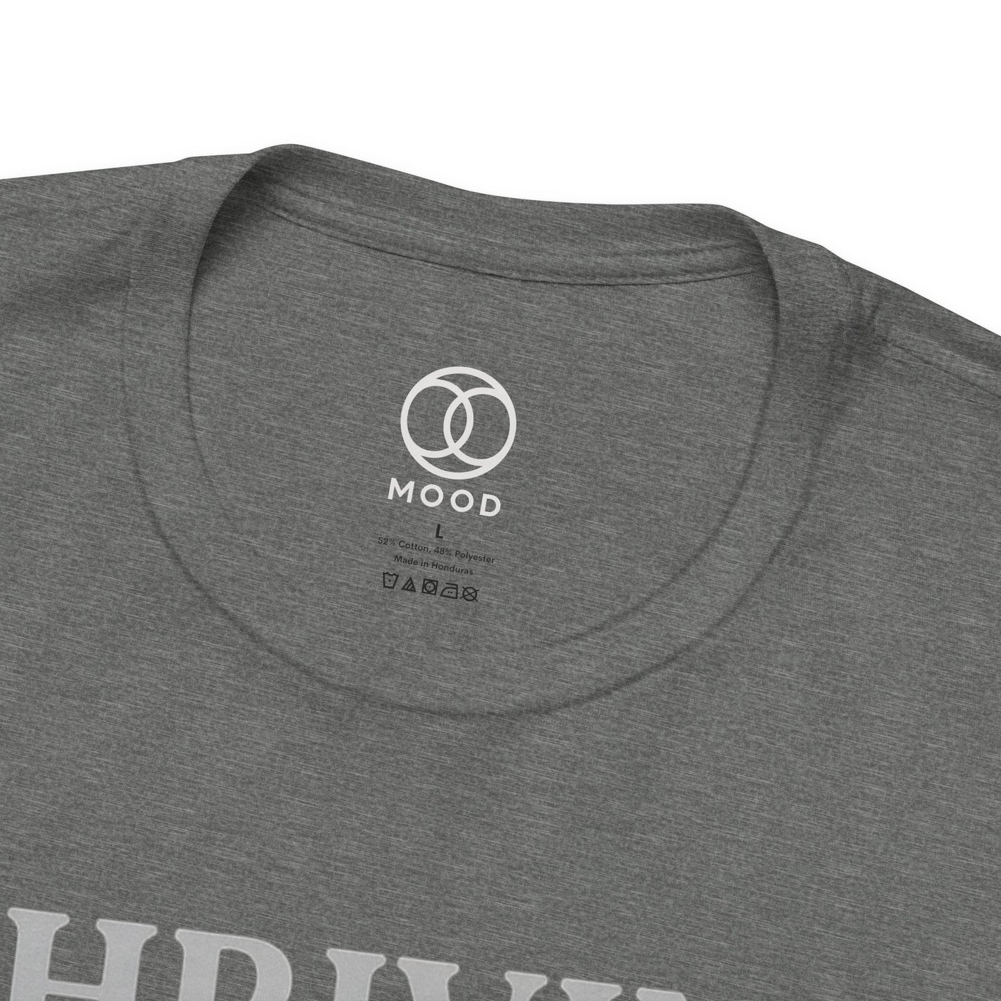 Thriving on Vibes & IOUs