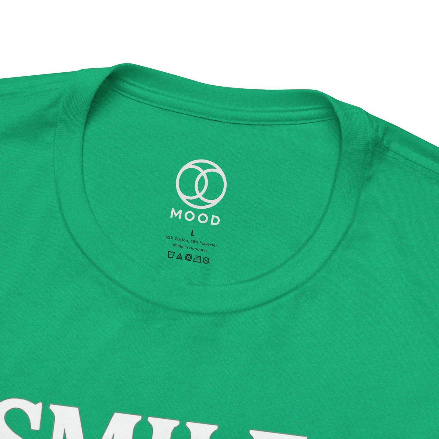 Smiles Are My Superpower