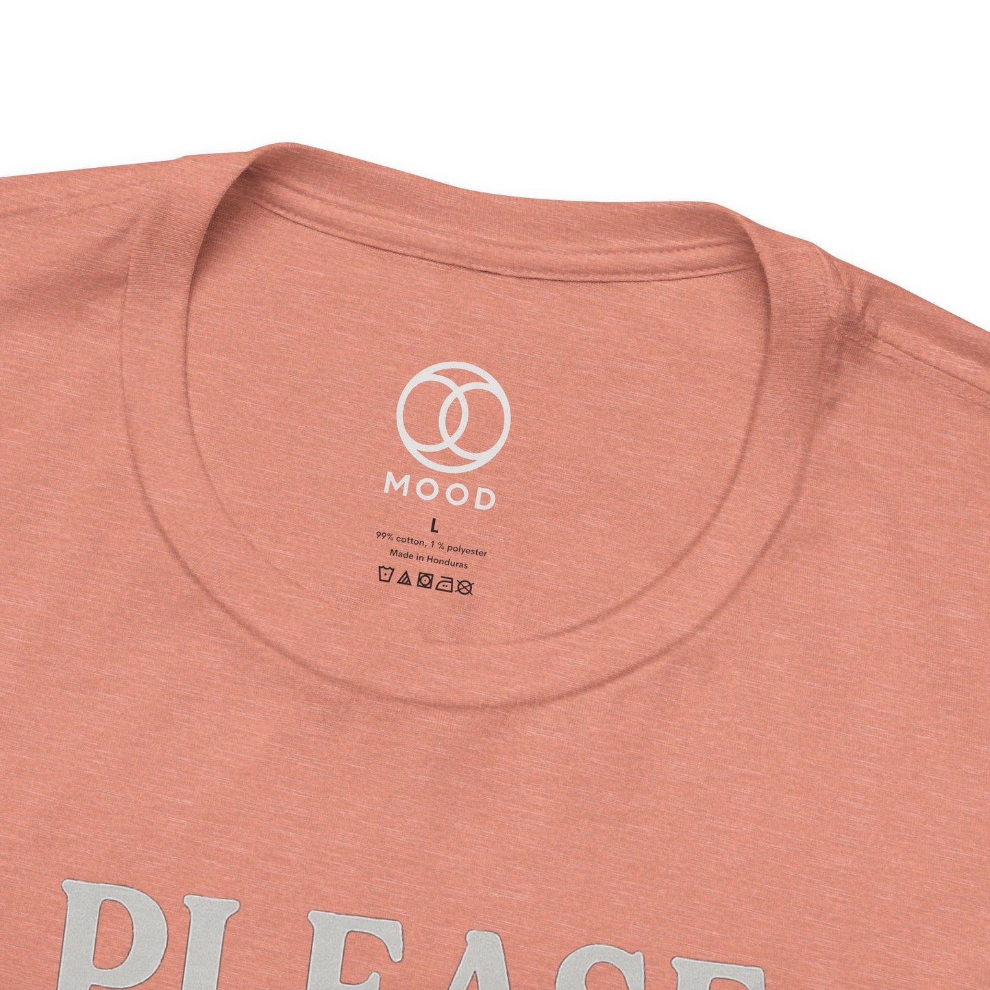 Please Hold for a Mood Swing