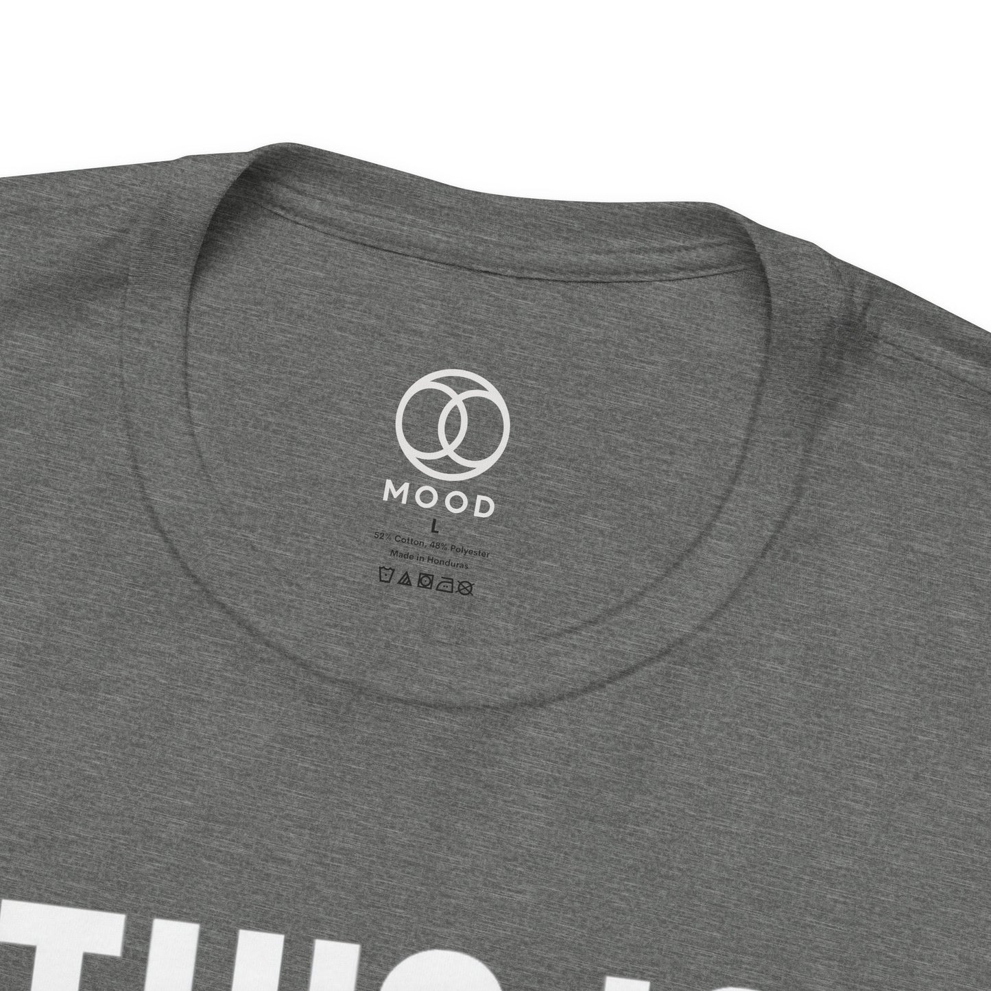 This is My Bored Face