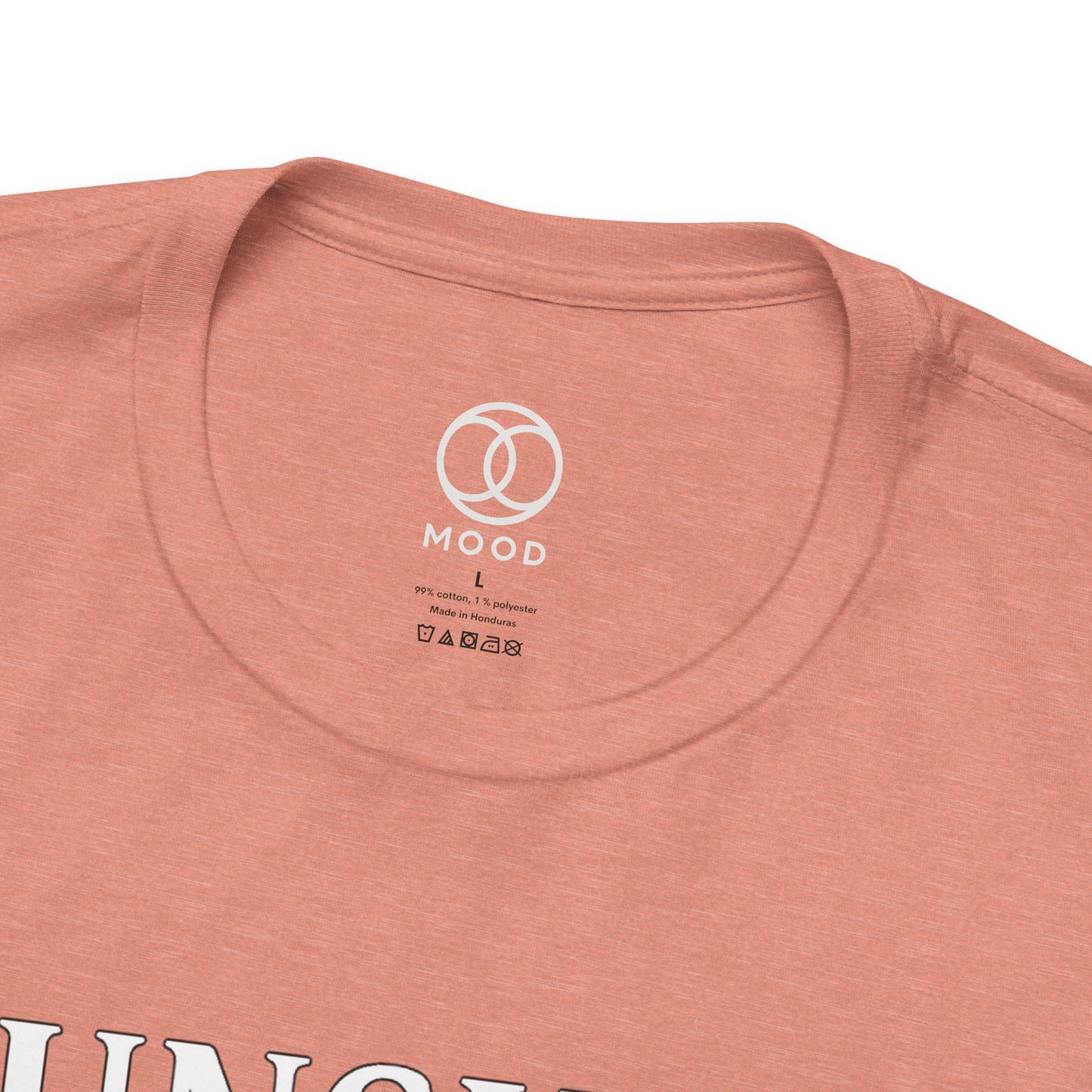 Sunshine With a Side of Sass