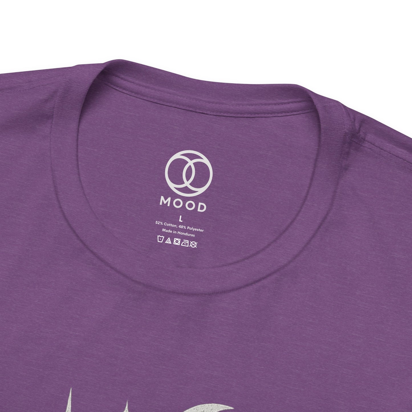 The Universe Said Main Character