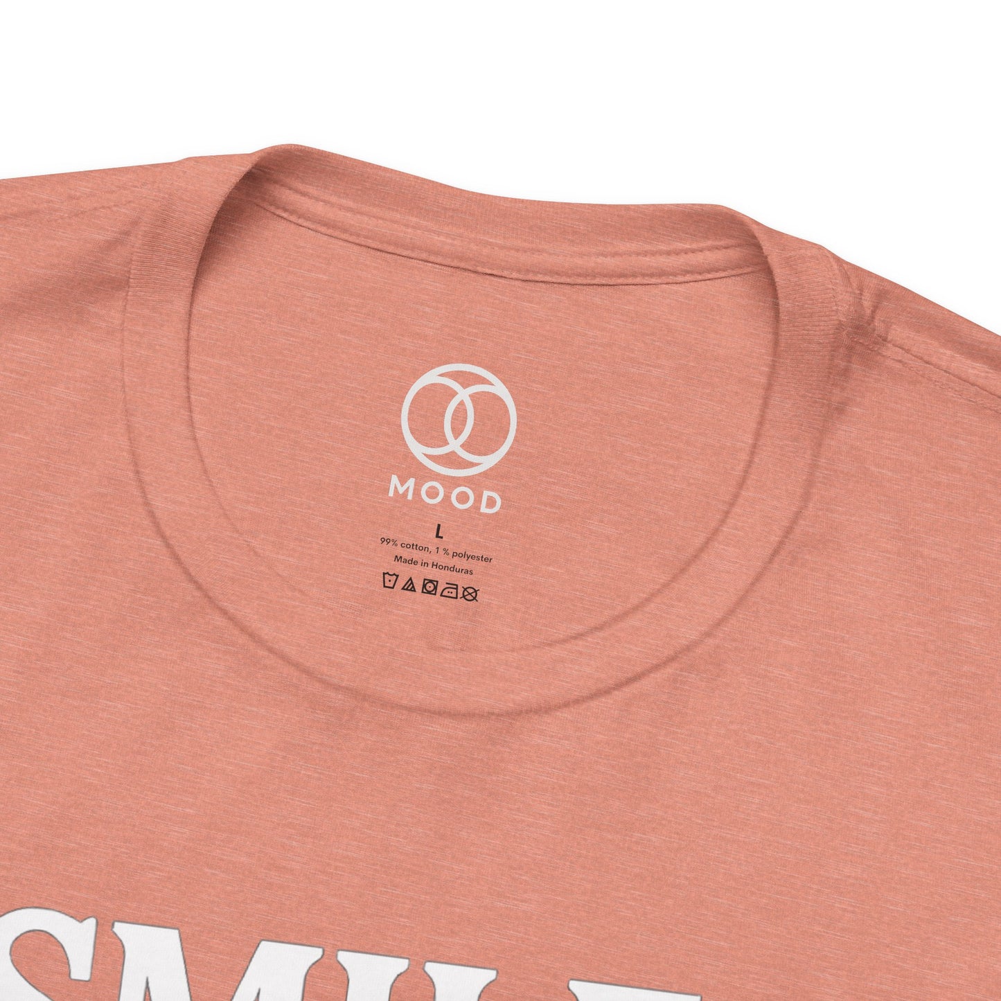 Smiles Are My Superpower