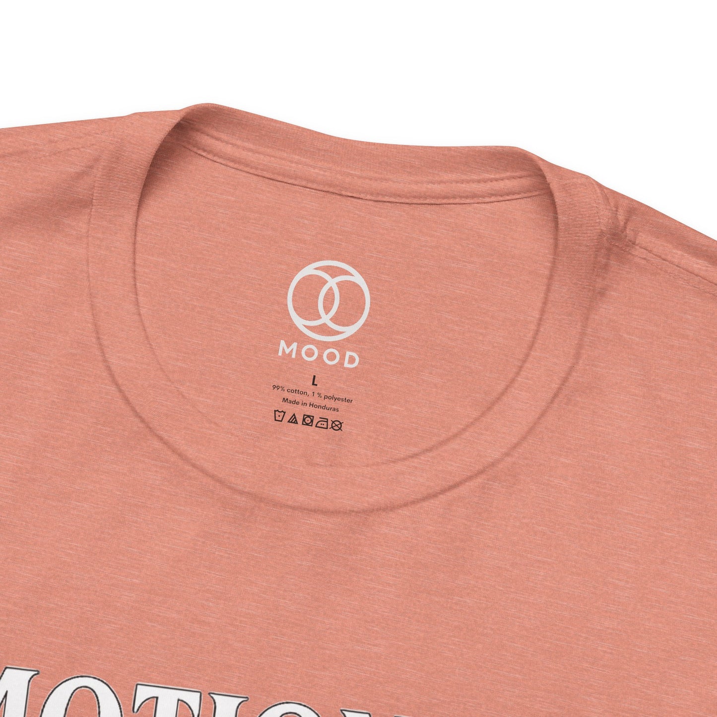 Emotionally Stable (Today)