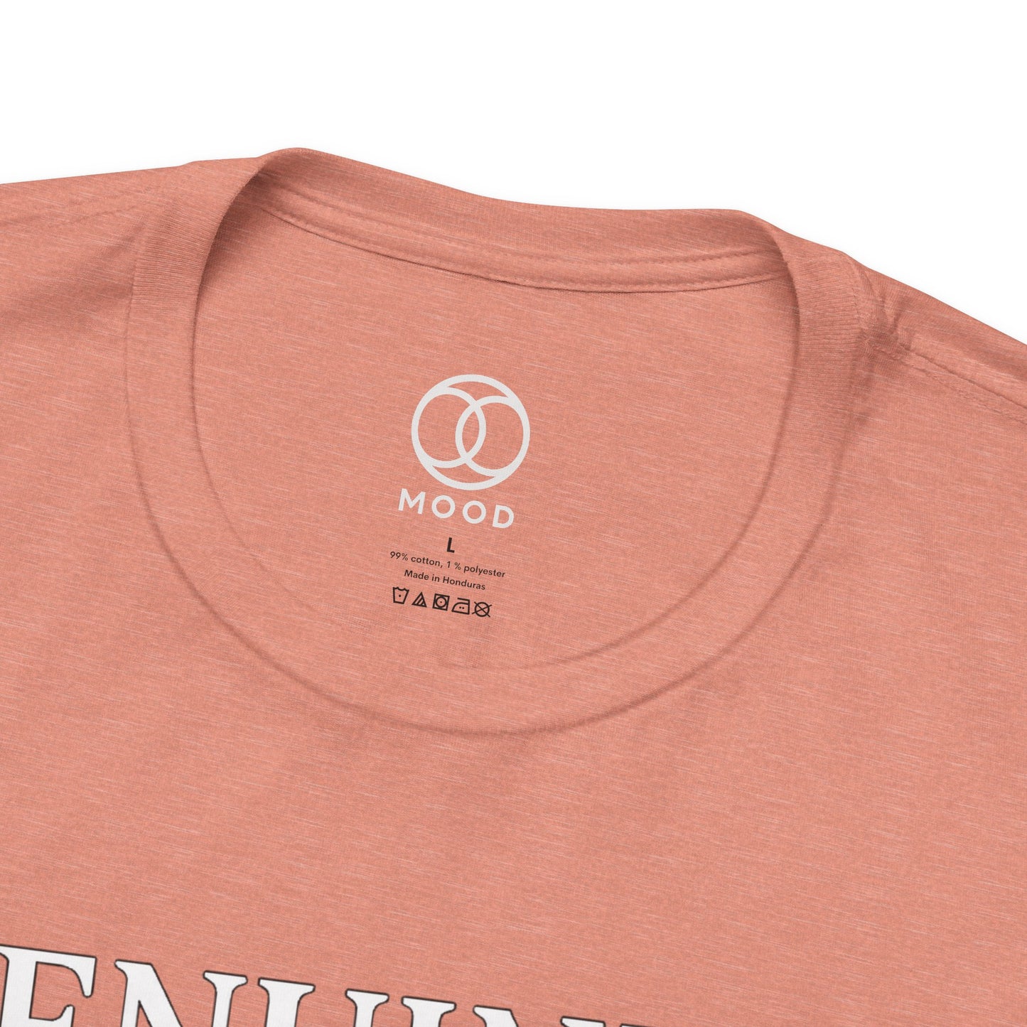 Genuinely Happy, Surprisingly Sane