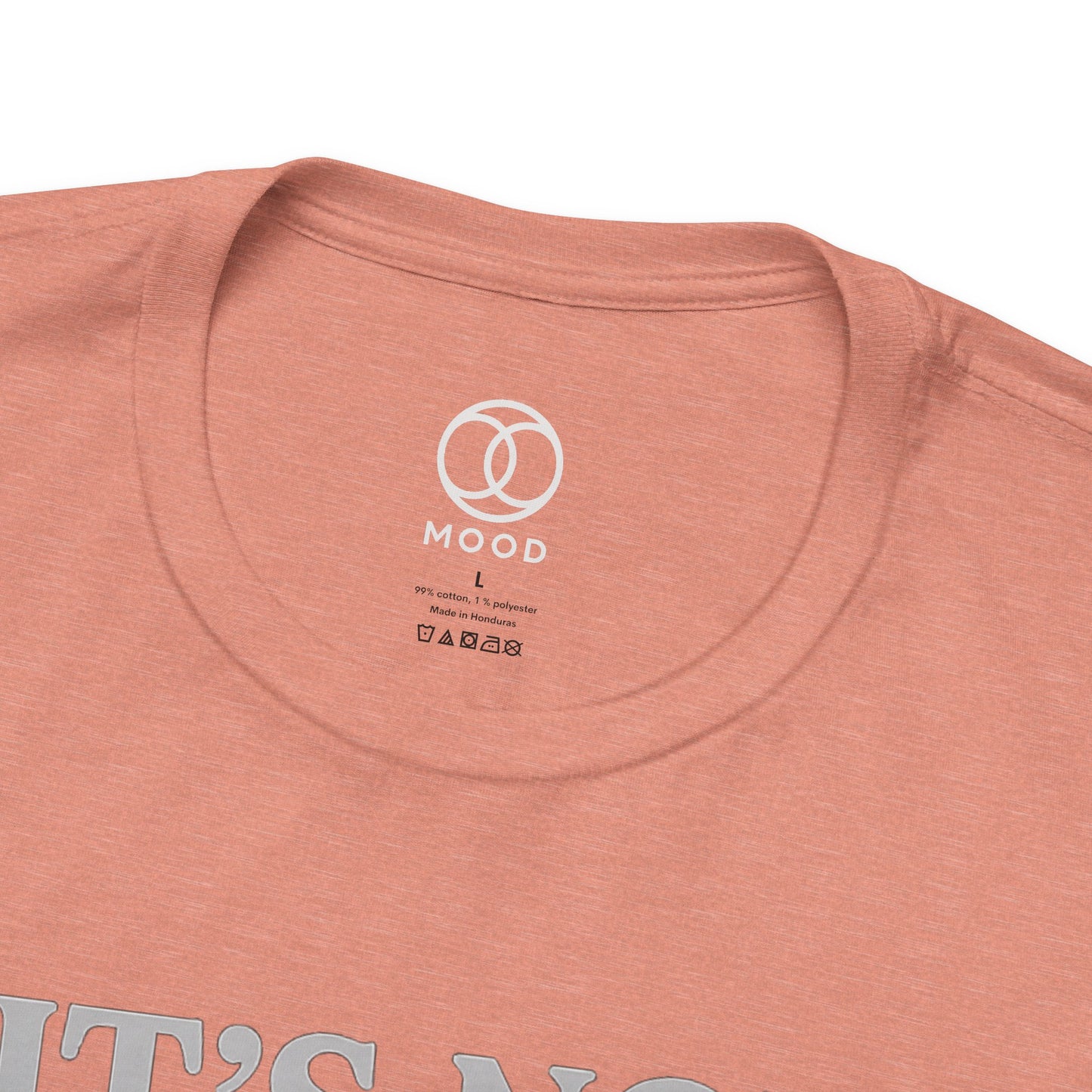 It's Not Revenge, It's Strategy