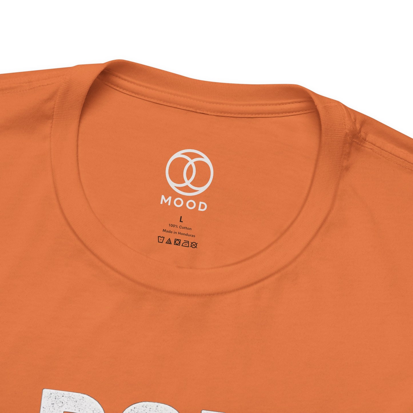 I Don't Trust That Vibe