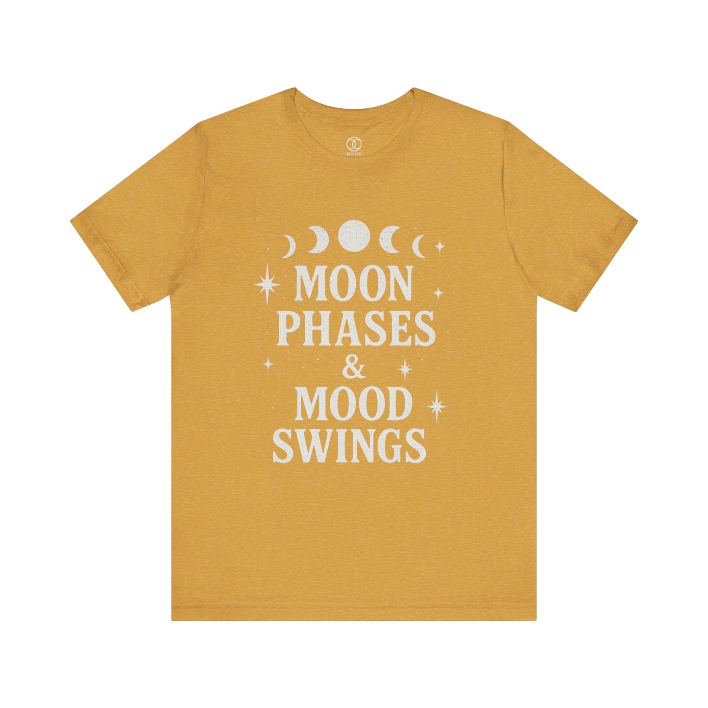 Moon Phases & Mood Swings