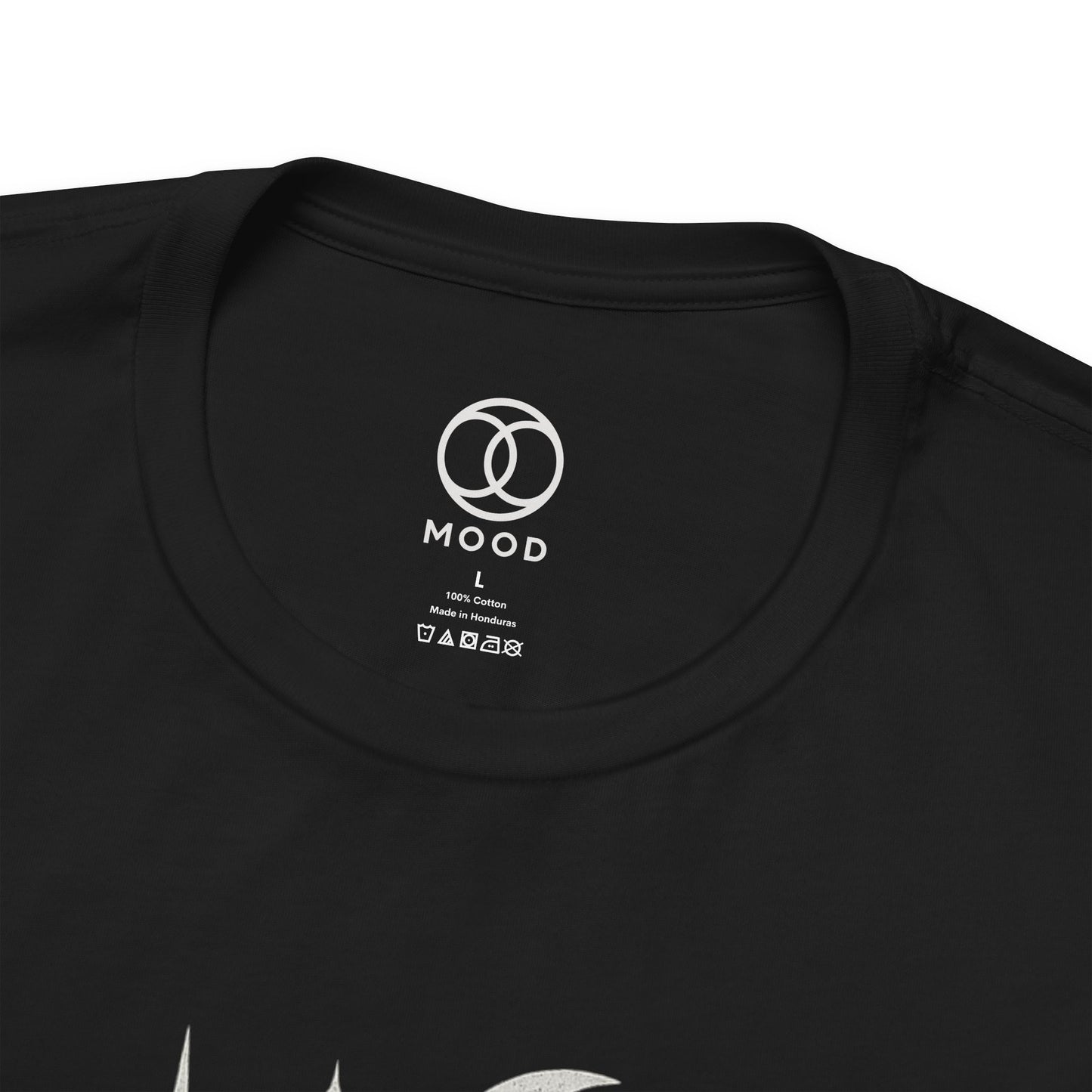 The Universe Said Main Character