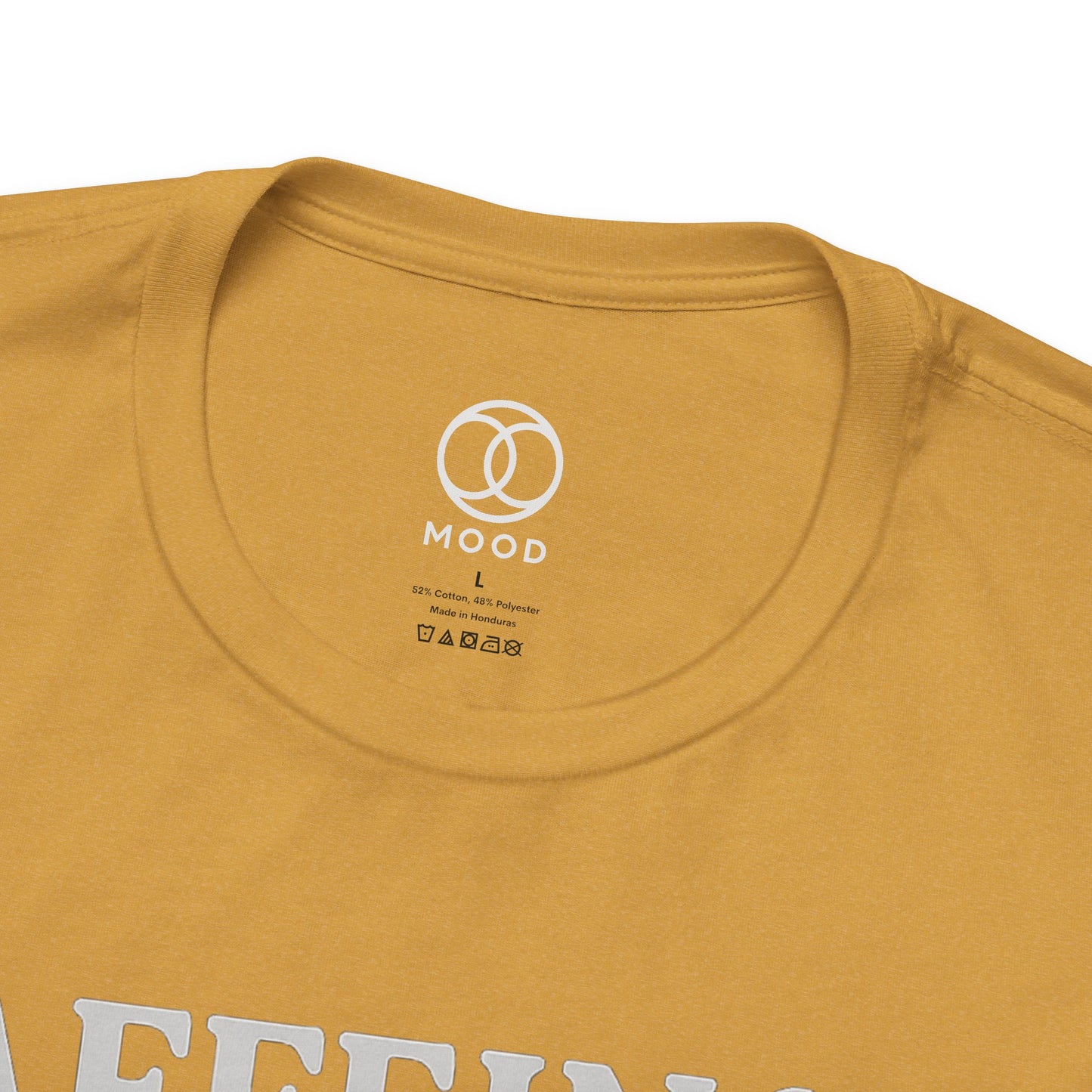 Caffeine and Conquer