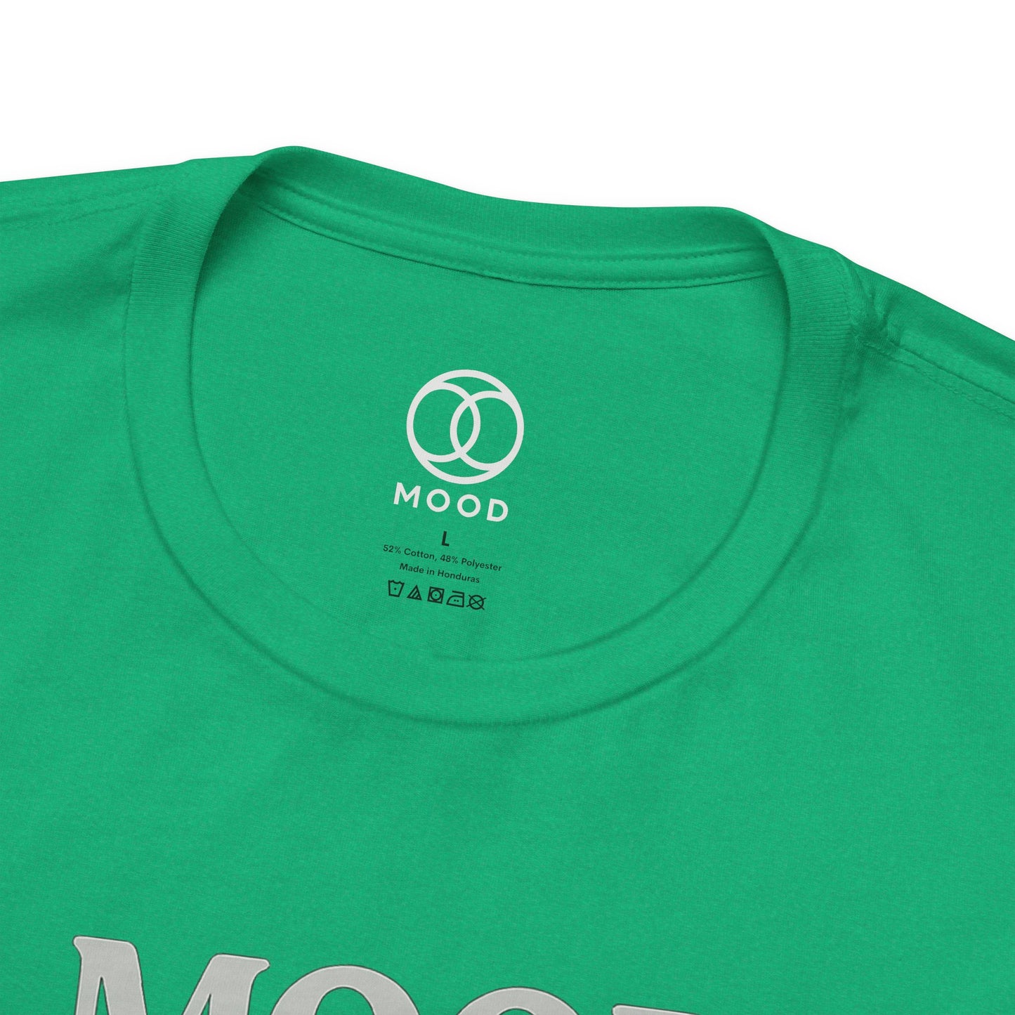 Mood Swings? I Prefer Mood Slides