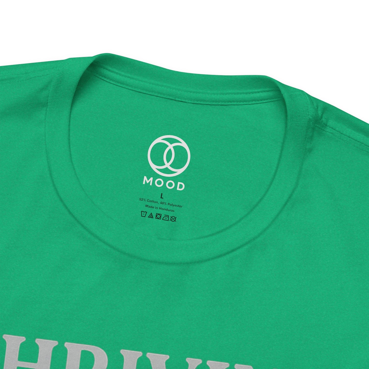 Thriving on Vibes & IOUs