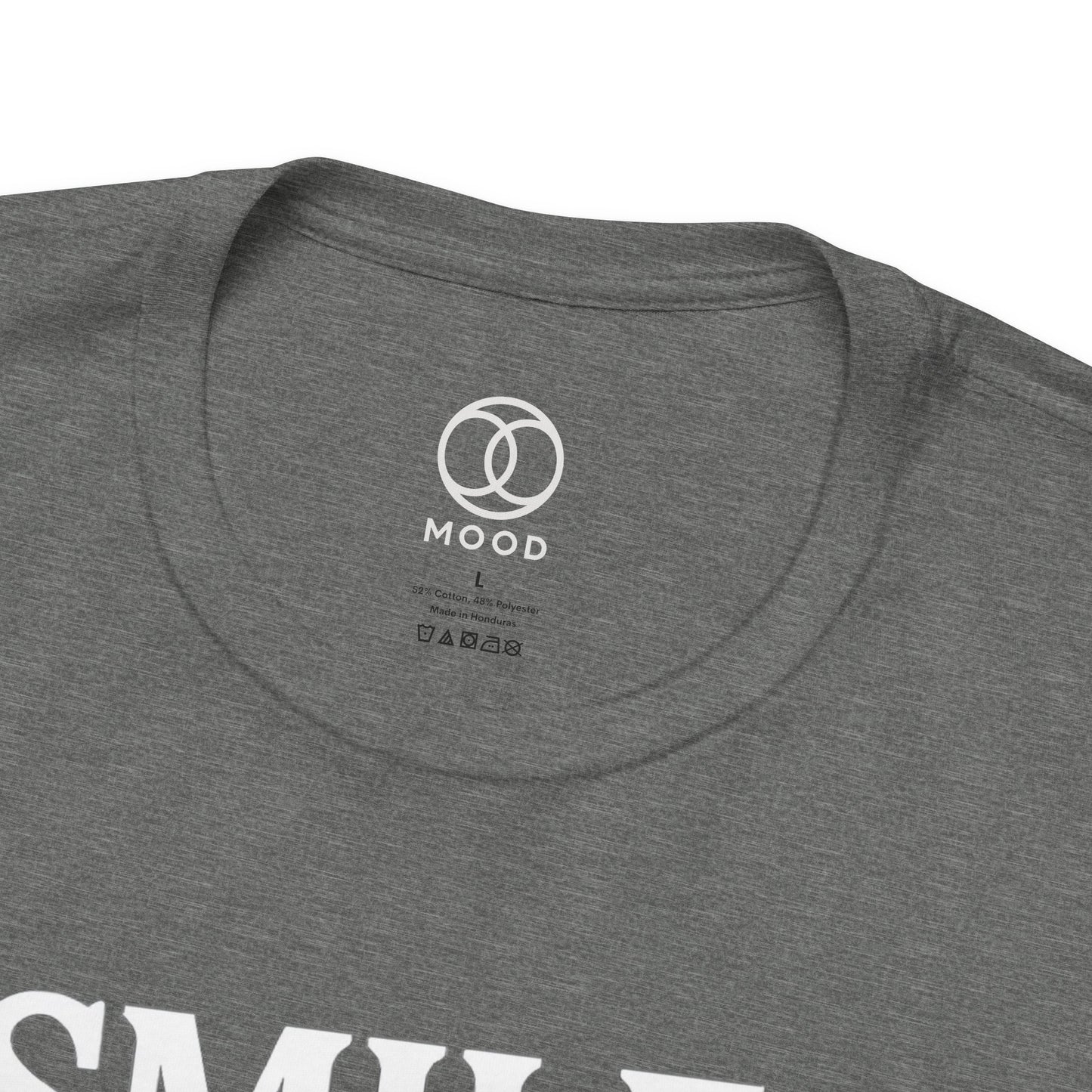 Smiles Are My Superpower