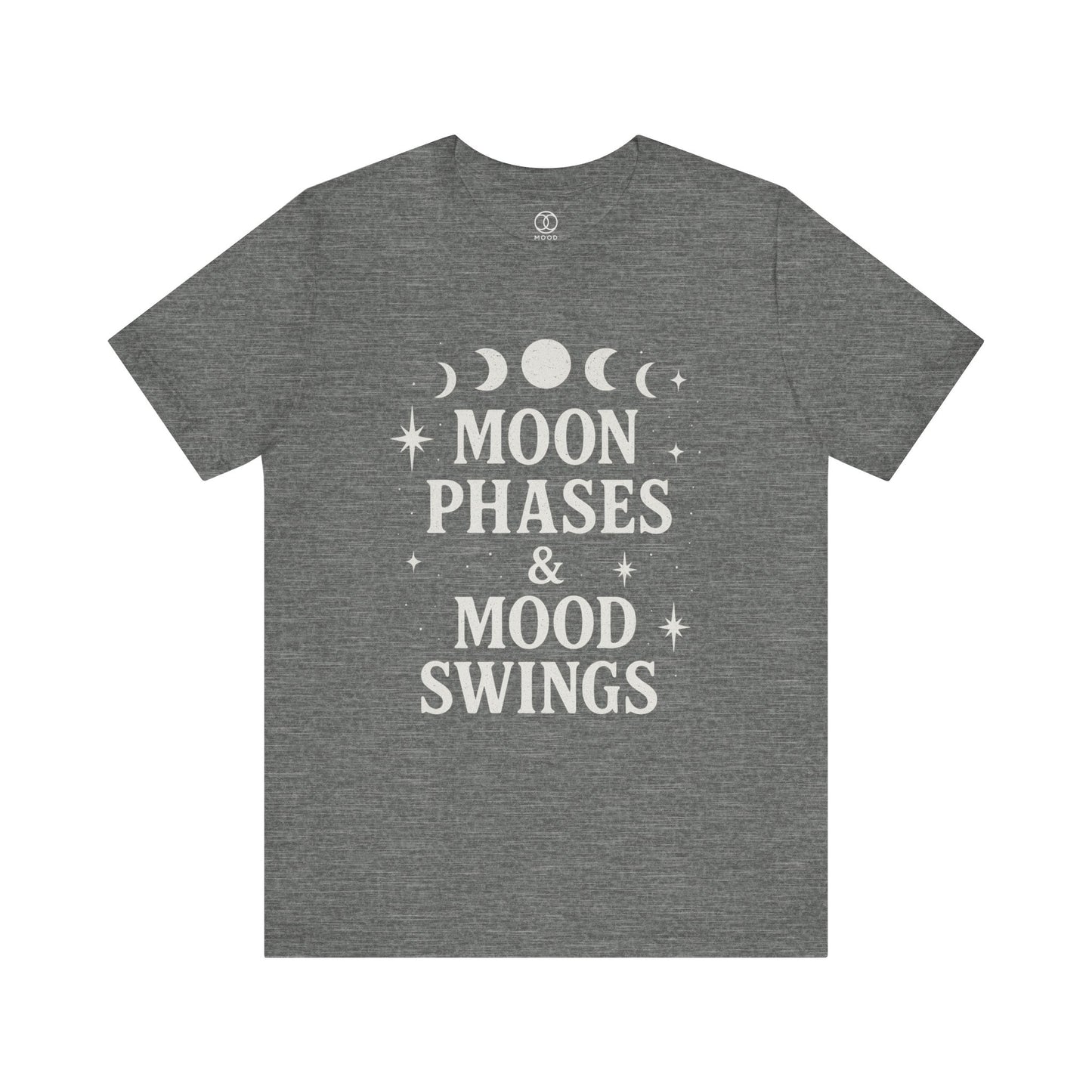 Moon Phases & Mood Swings