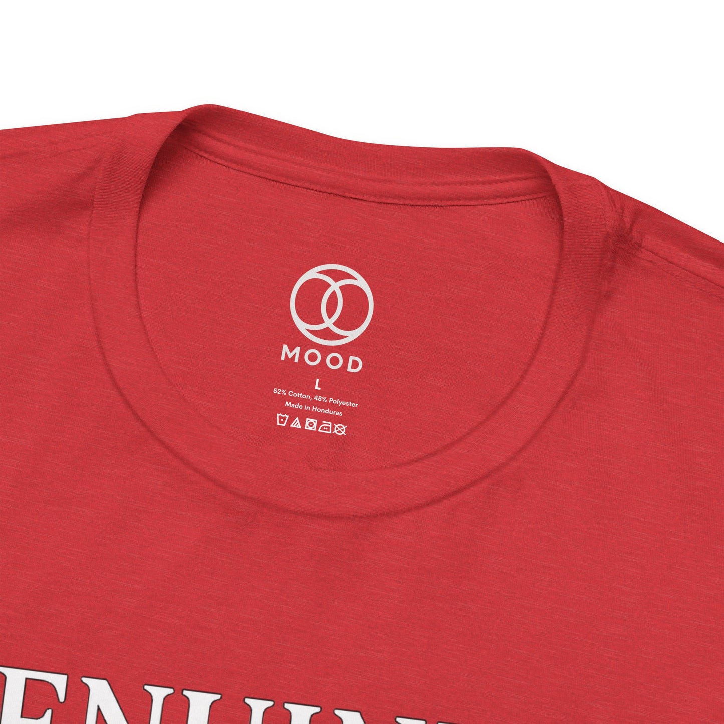 Genuinely Happy, Surprisingly Sane