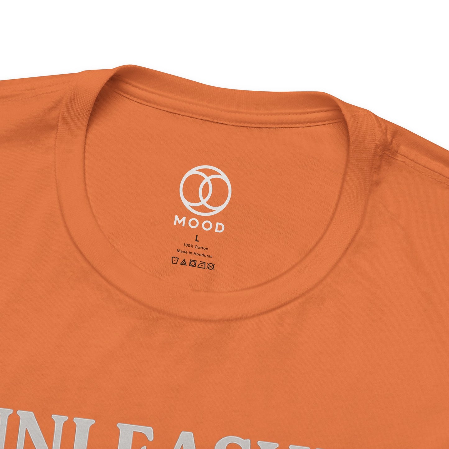 Unleashed & Unapologetic