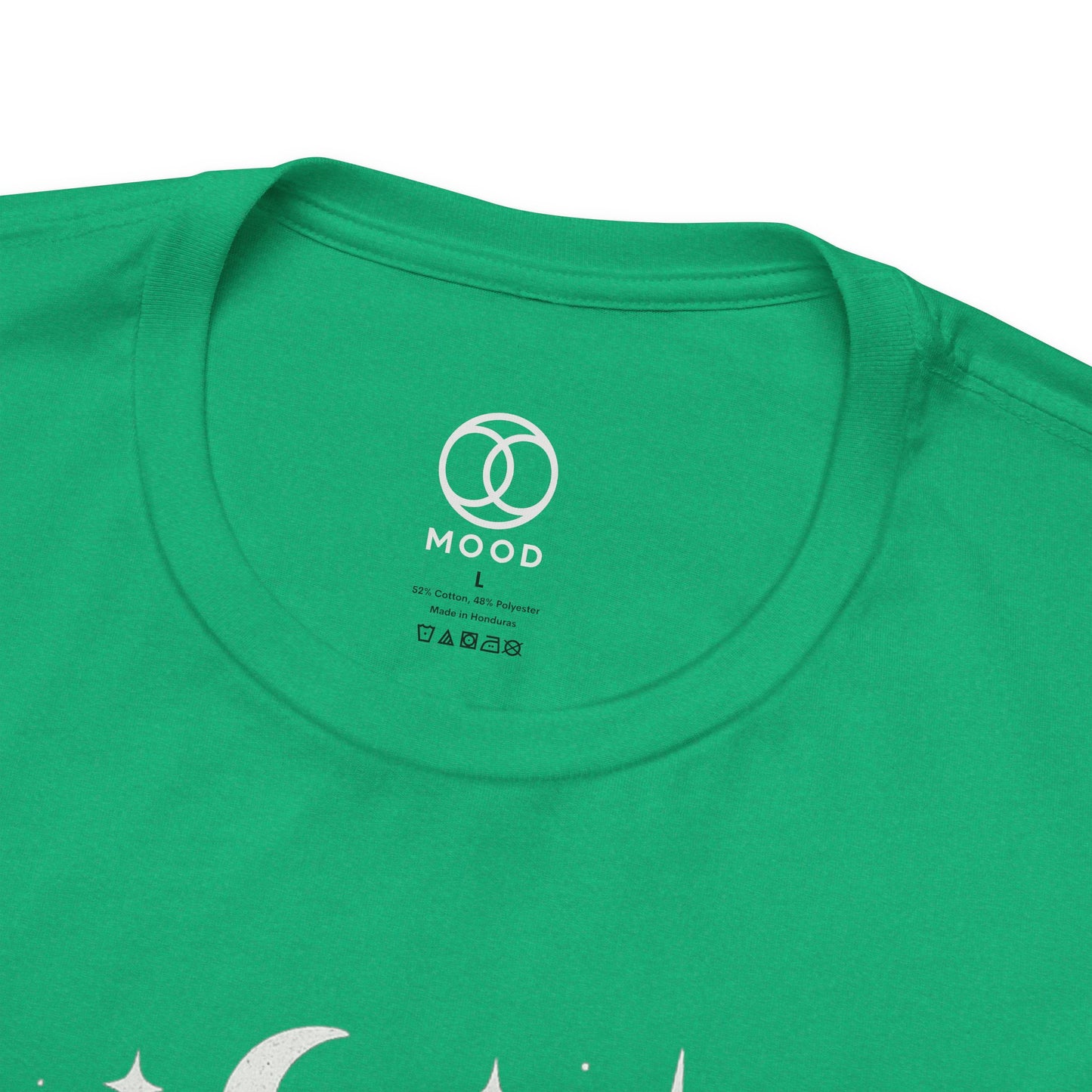 Made of Stardust & Sass