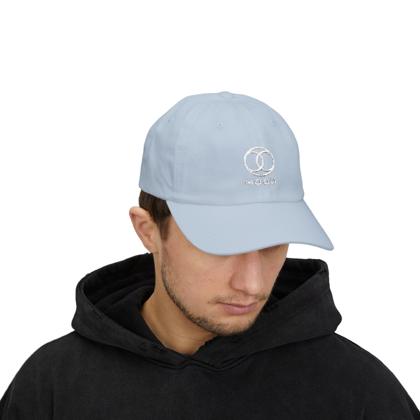 'MOOD Classic Cap'