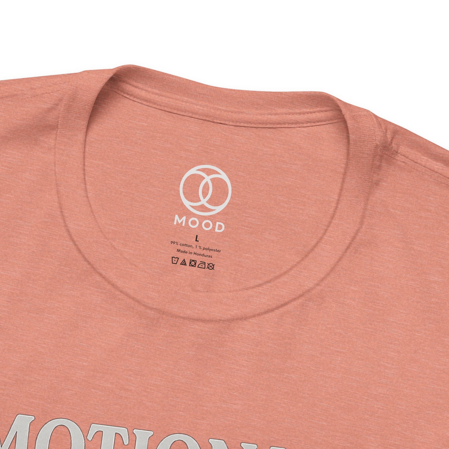 Emotionally on Airplane Mode