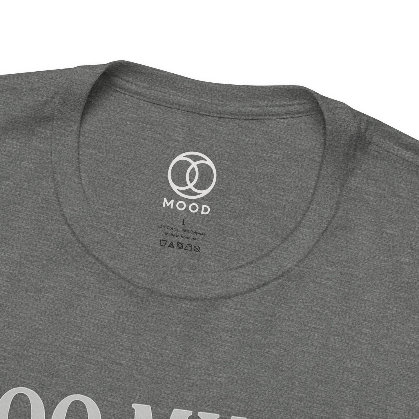 Too Much? That's the Point.