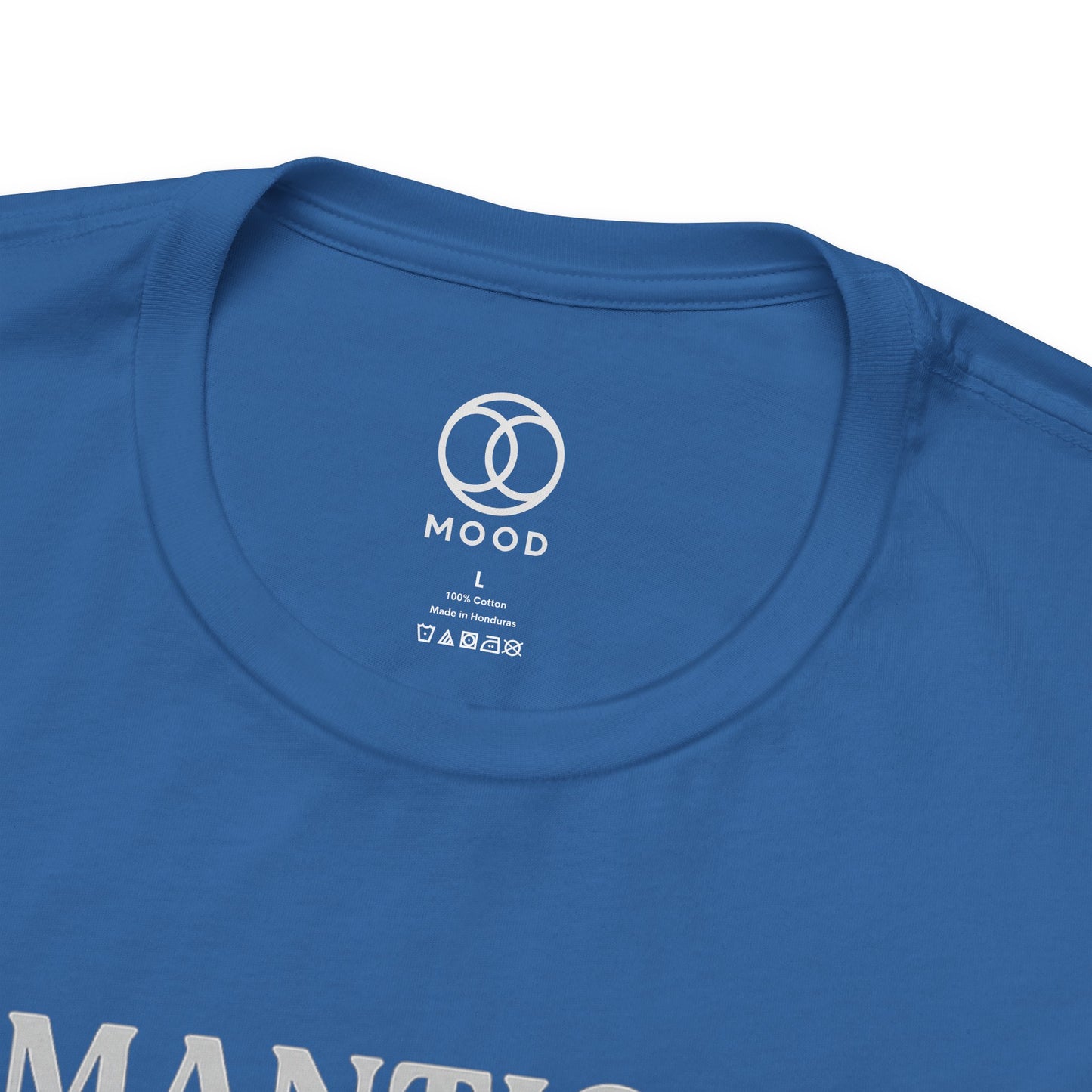 Romanticizing the Bare Minimum