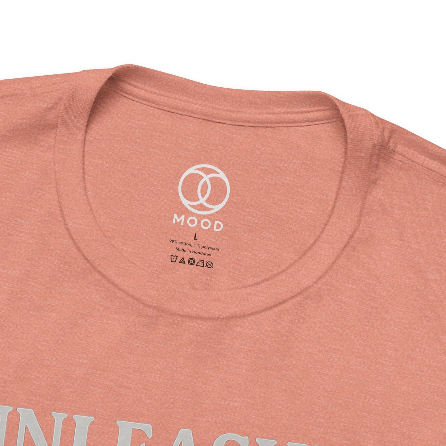 Unleashed & Unapologetic