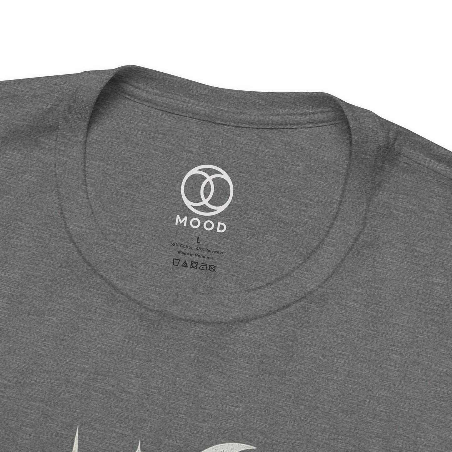 The Universe Said Main Character