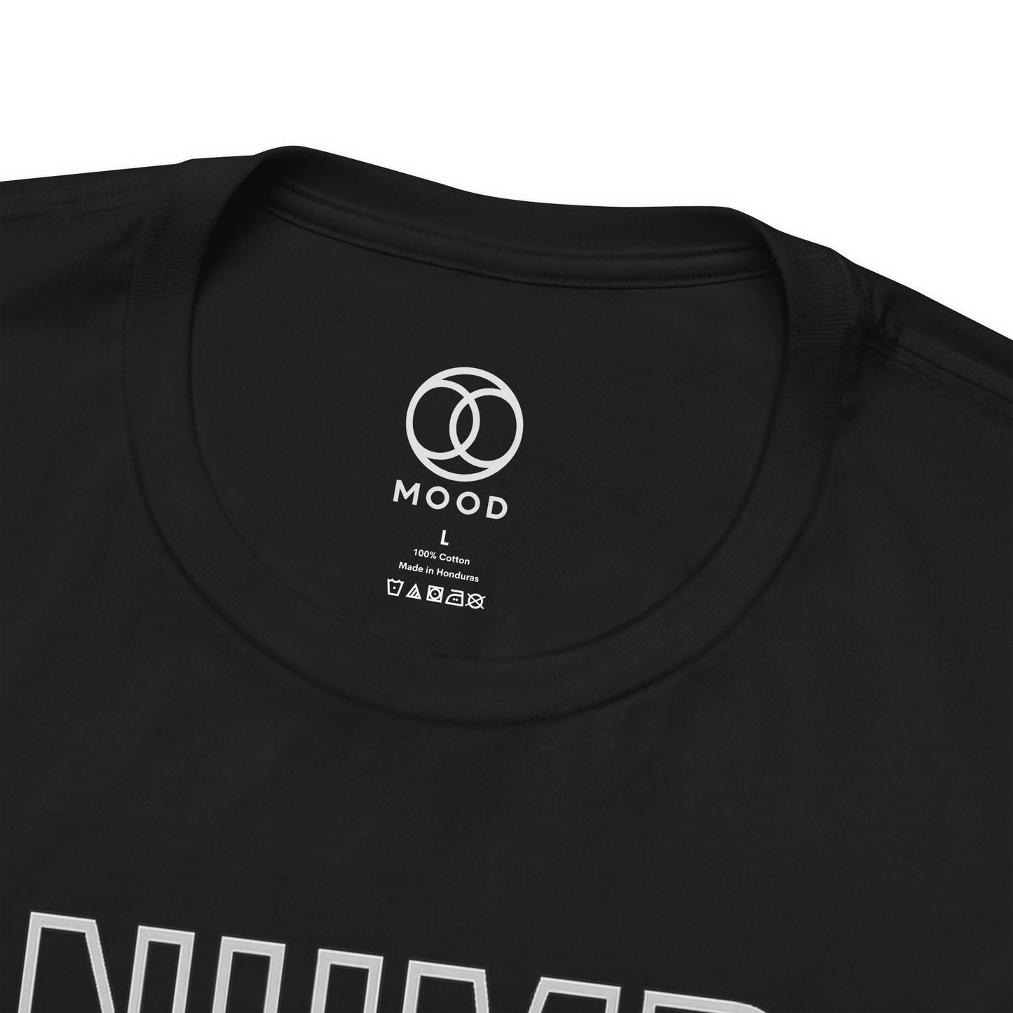 Numb Is My New Normal