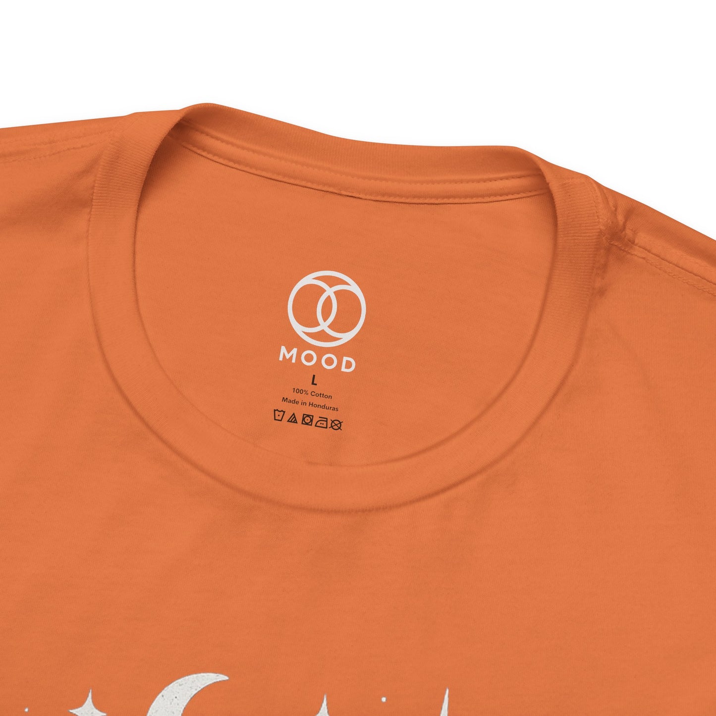 Made of Stardust & Sass