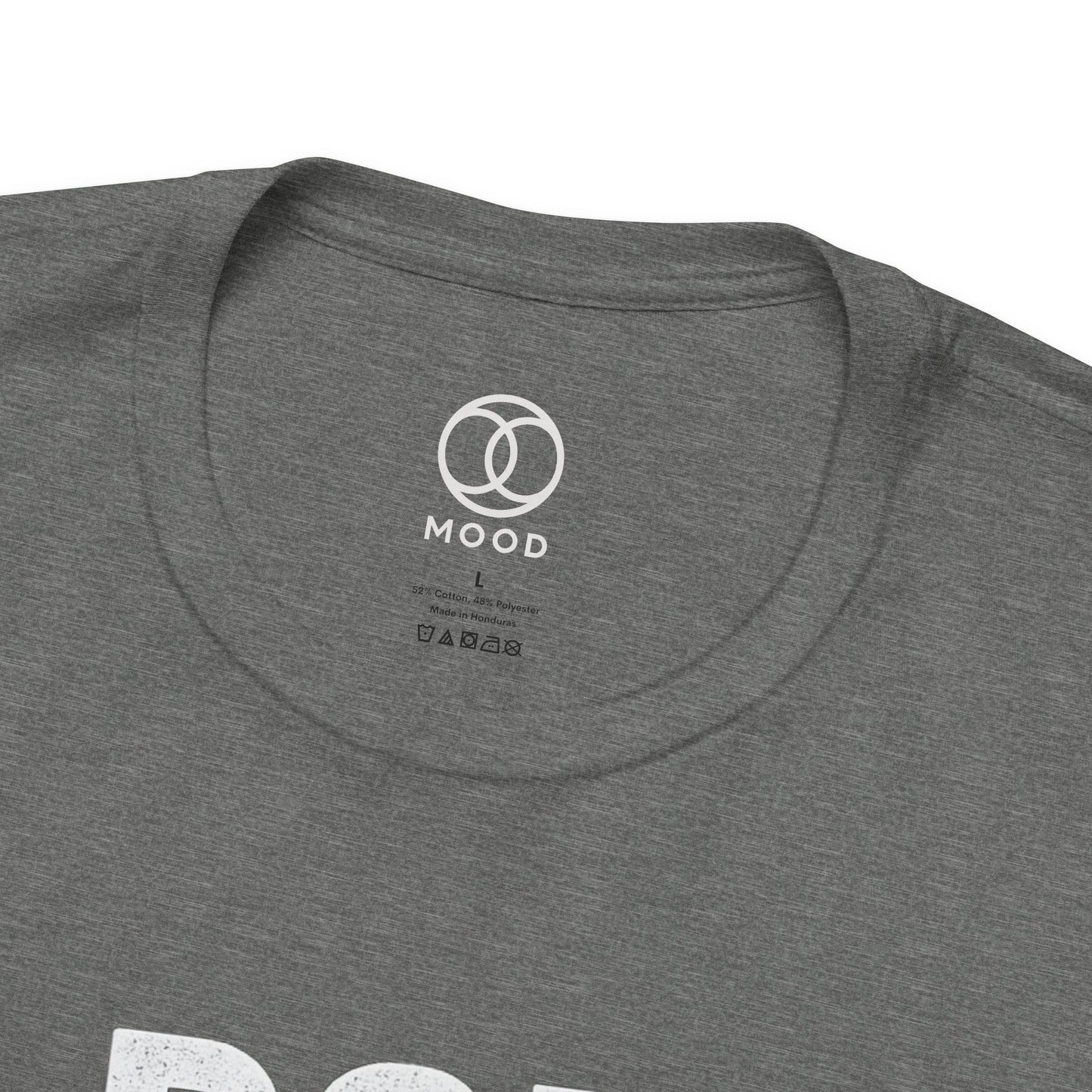 I Don't Trust That Vibe